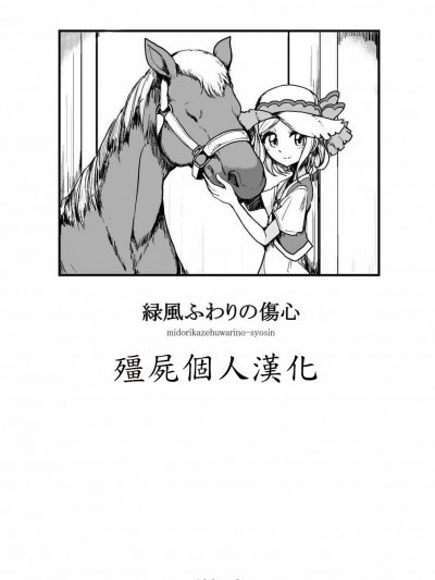 Midorikaze Fuwari No Shoushin