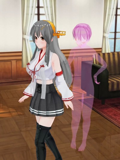 （魏文帝个人汉化） [凭依好きの人] 最高の肉体 [中国翻译]