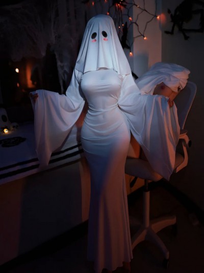 Bangni邦尼 – Ghost Girl