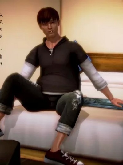 罪恶之城第一季01