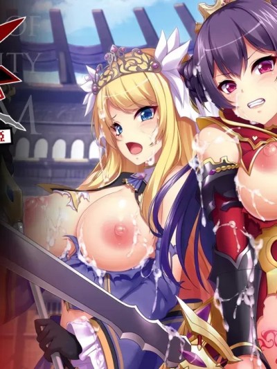 [catwalk/catwalkNERO]淫纹闘技都市ソドム ～大観衆の前で强○受胎させられる圣戦姫～