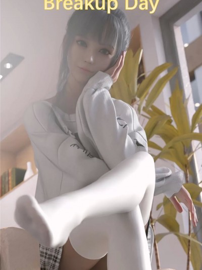 [saintedname]Breakup Day1