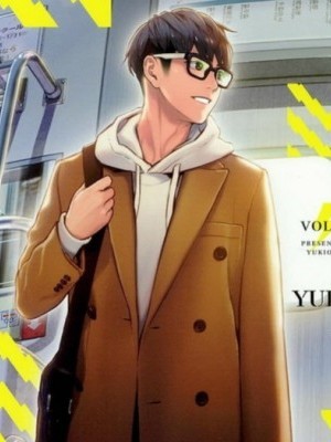 超导体鲁蛇/可爱的家伙/Sweet Guy/He does a body good/カラダにイイ男