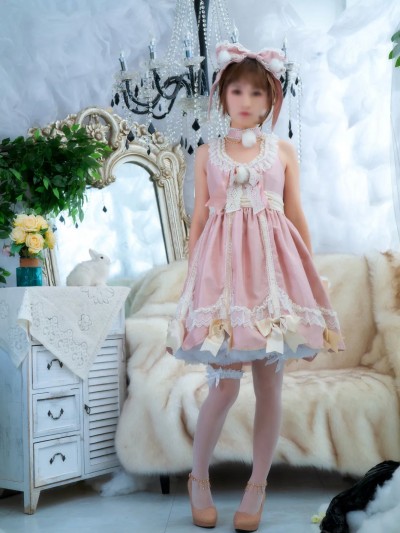 杪夏 – Flower And Girl