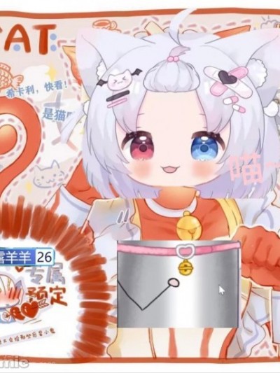 夏露露“本子”2.0