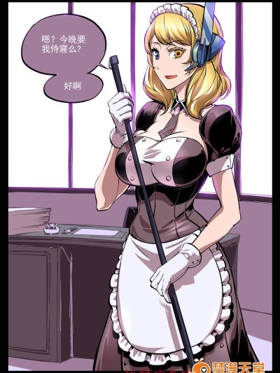 [Breakrabbit][“最后的荣耀”(Warship Girls)]