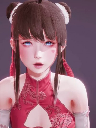 [＾･･＾喵喵～] 神打