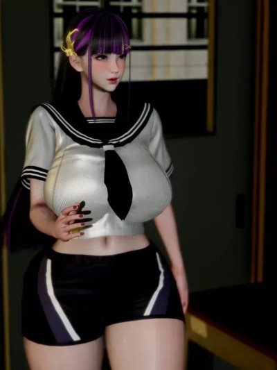 [Jayep] 王雅柔的诱惑 1-3