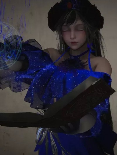 [人匠Artisan] 老陈生贺（上 下 后续）