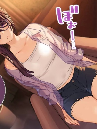 [PepeRabi个人汉化] [満开开花] 催眠コンビニ『疲れたバリキャリ女子をマッサージで癒そう』 [无修正] [中国翻訳] [PepeRabi个人汉化]