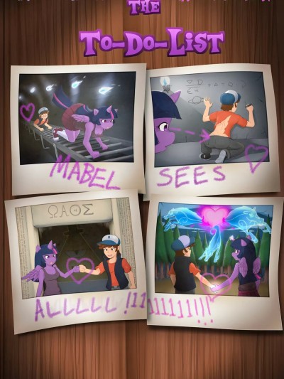 [鹿之主个人汉化][ShadowFenrir]To Do List 1,2 and Xtra（Chinese