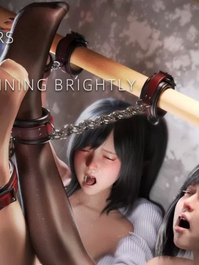 [FKTP]TWIN SISTERS x DARK SIDE x STARS SHINING BRIGHTLY2