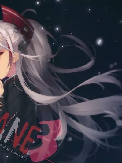 [てごねスパイク(煎路, こもわた遥华)][SCHOOL LANE 3]