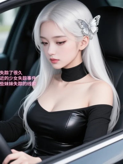 绑架丽莹的姐姐，特警美雅的乙醚昏睡之路 [AI Generated]