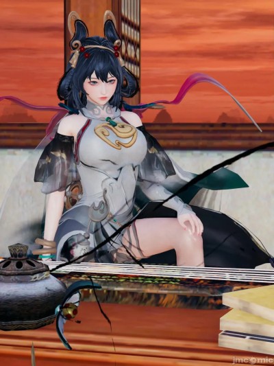 [zzzzhc]离恨烟之辱