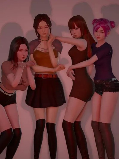 [千世加火] 我想变身的人 15-19