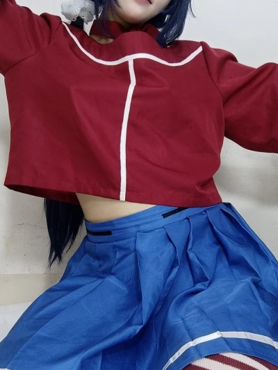 YanYan Bonnie cosplay Mita – MiSide