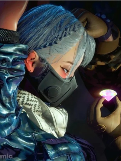 [庭风@]三角洲审问骇爪