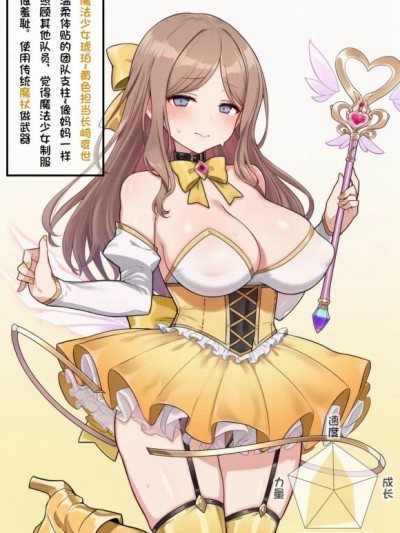 【AI】乐队魔法少女mygo，绝对不会恶堕的迷途之子们