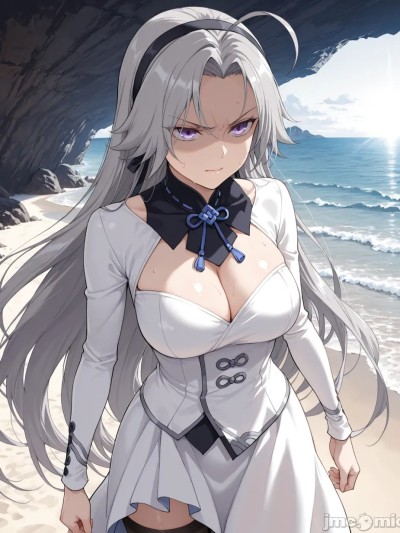 韩月（不是流萤）