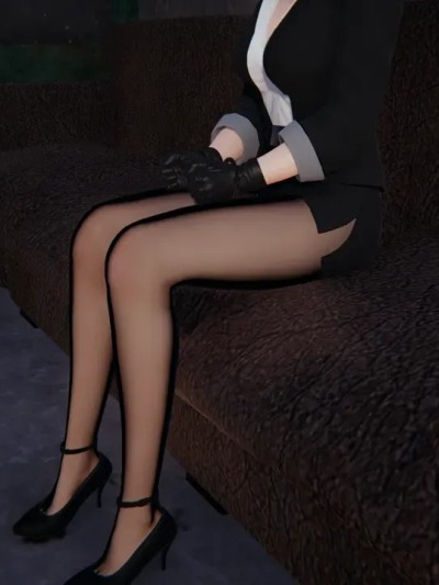 [HIBIKI369] 女搜查官的无奈 01-02,06-07