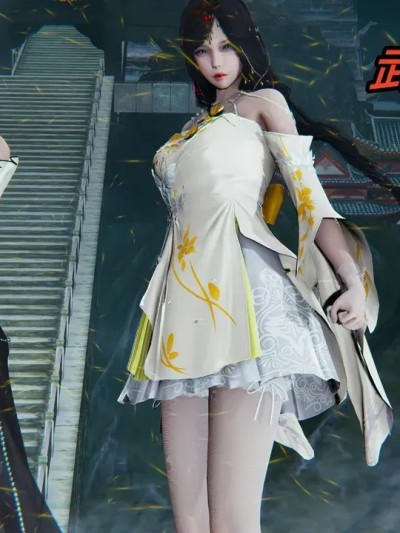 [重生之工厂保安&大灌肠] 武林传