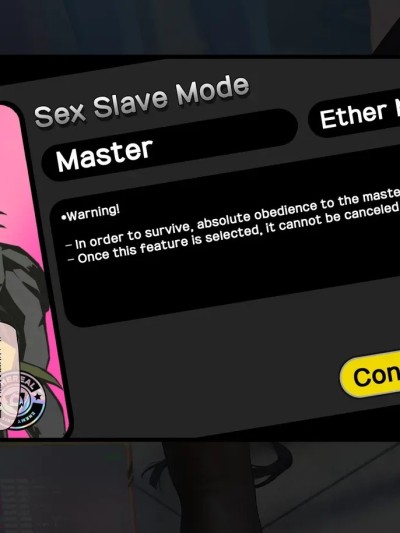 [MANA] Section 6 「4」 (Zenless Zone Zero) [Chinese] [Decensored]