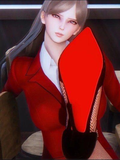 学姐霸凌事件（卷一）