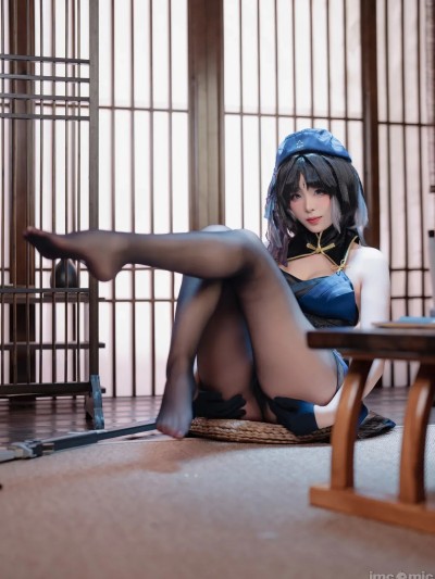 轩萧学姐 - 秧秧