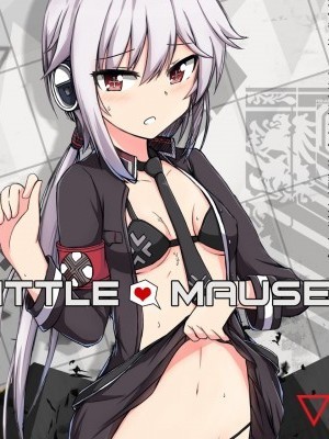 (C96)[第5188号文件个人汉化][Xandier59] Little♡Mauser (少女前线)