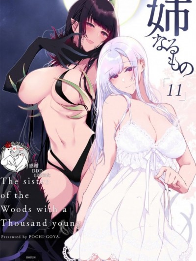 成为姊姊之物 1-11 [禁漫汉化组][ぽち小屋。 (ぽち。)] 姉なるもの [DL版]