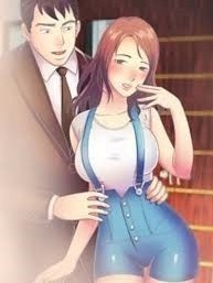 恋上闺蜜的爸爸