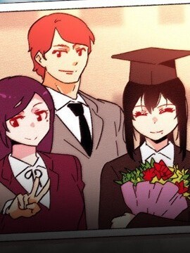 巧手妇产科 | 完结