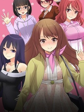 内衣社的新职员 | 完结