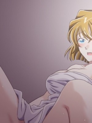 名侦探柯南Pixiv合集