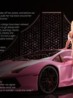 Lust-Unleashed-Princess