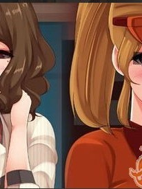 暧昧女剧场|完结