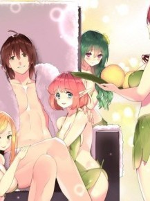 我统治的世界/A World that I Rule|完结