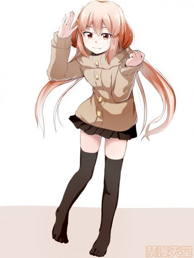 [うにちり] Critical Escape