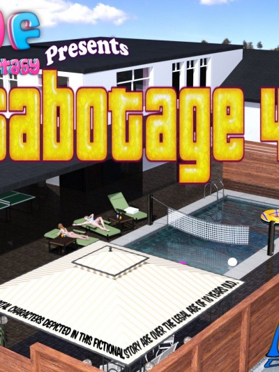[y3df] Sabotage 4