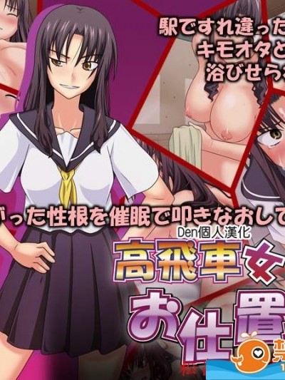 [ゴールデンフィーバー][高飞车女にお仕置きを]