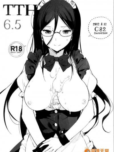 [NANIMOSHINAI(笹森トモエ)][TTH 6.5]