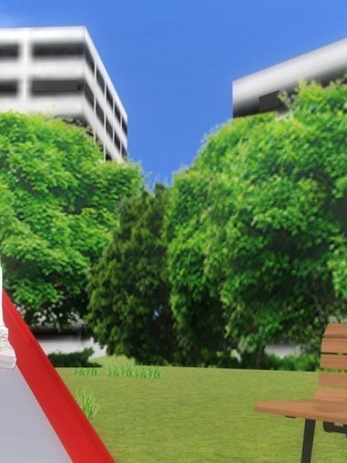 [钢华团汉化组] [揺り盖] ふたなり母娘シリーズ