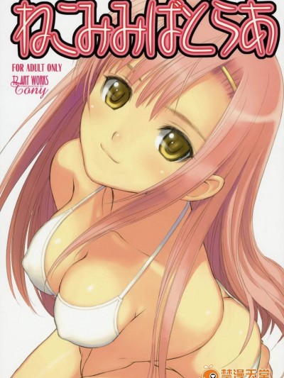 [T2 ART WORKS(Tony)][ねこみみばとらあ]