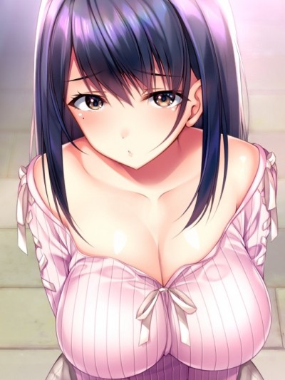 [Hending] 火箭 ゆるすまぢ! そしらぬ笑顔と汚れた下着