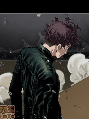 最后的男人 | 地表最后的男人 完结