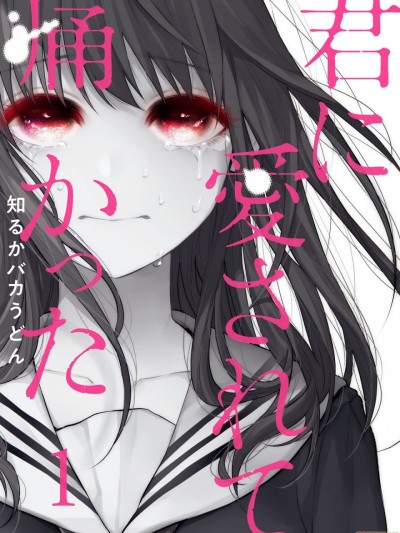 [知るかバカうどん] 君に爱されて痛かった 第1卷 [中国翻訳]