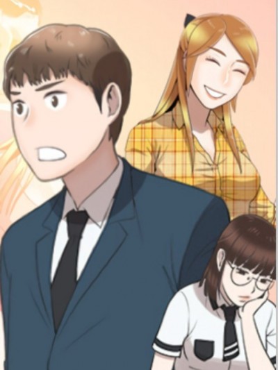 女人村的男老师 | 欢迎来到女人村