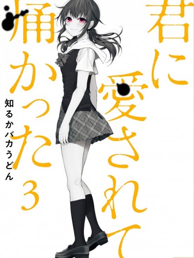 [知るかバカうどん] 君に爱されて痛かった 第3卷