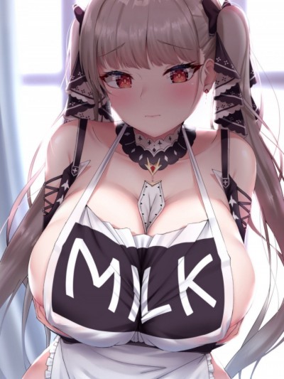 [Dearonnus] Dearonnus’ Patreon Rewards – November 2019